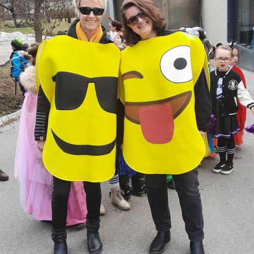 Fasching 2024