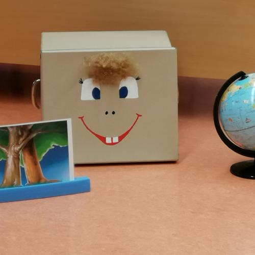 UBP Papier
