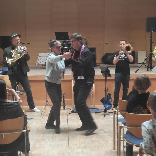 Brassband