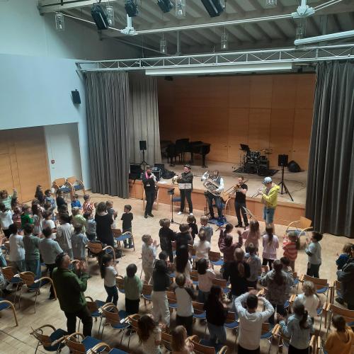 Brassband