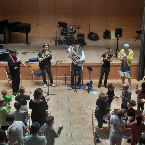 Brassband