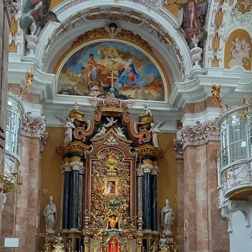 Innsbruck