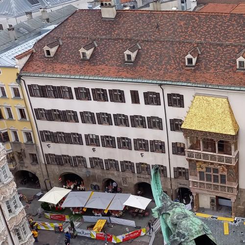 Innsbruck