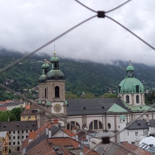Innsbruck