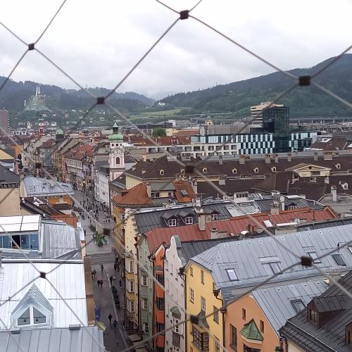 Innsbruck