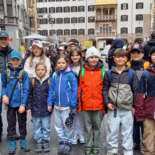 Innsbruck
