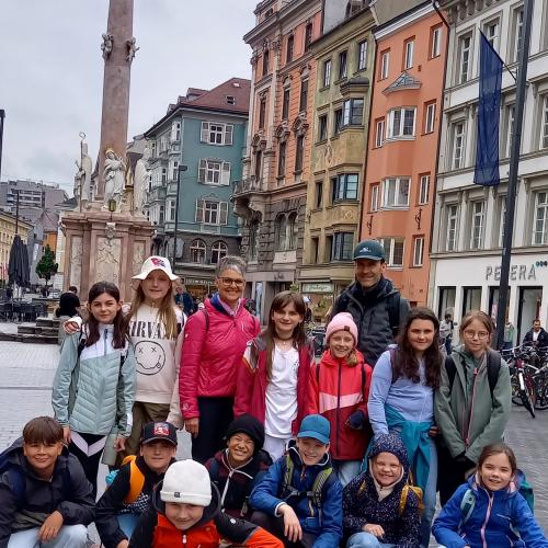 Innsbruck
