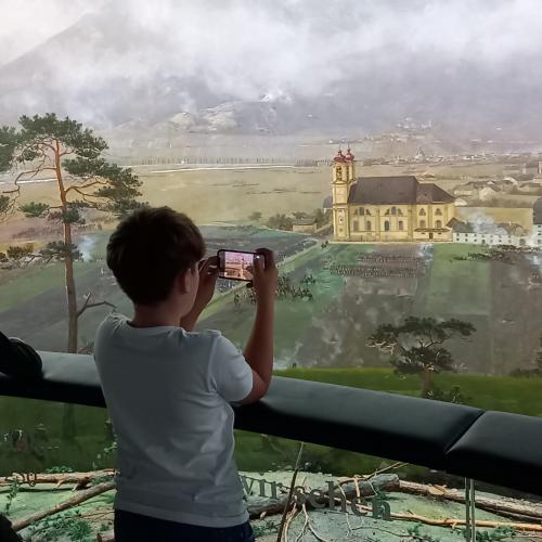 Innsbruck