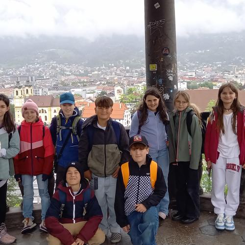 Innsbruck