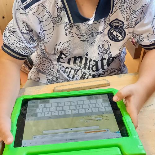Tablet