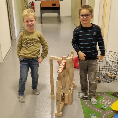 STB Räume