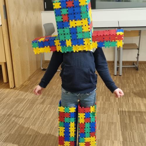 Nachmittagsprojekte