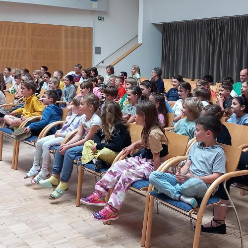 Schneewittchen  - Theater