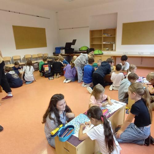 Kindergarten
