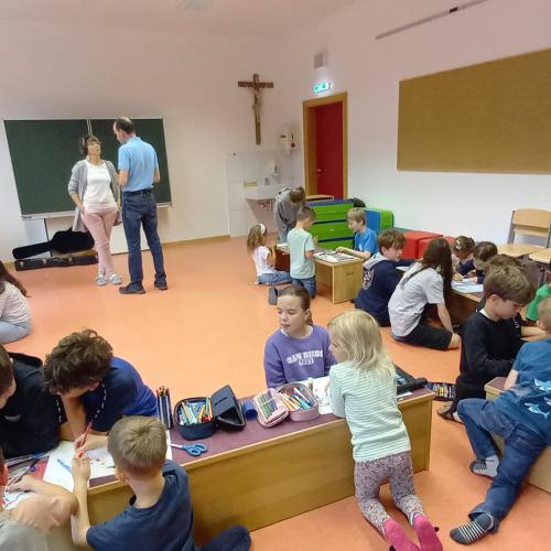 Kindergarten