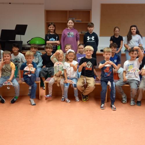 Kindergarten