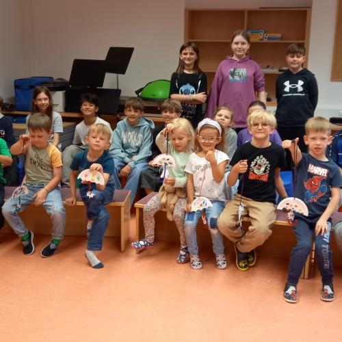 Kindergarten