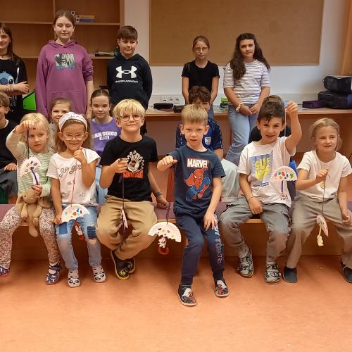 Kindergarten