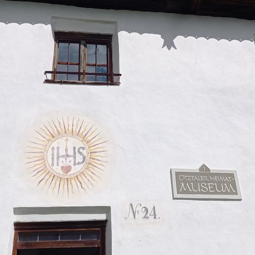 Ötztaler Heimatmuseum