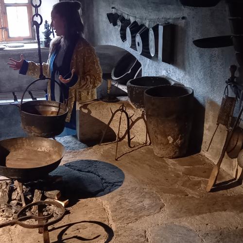Ötztaler Heimatmuseum