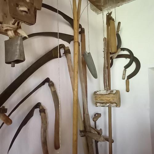 Ötztaler Heimatmuseum