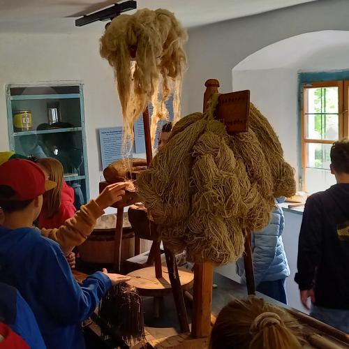 Ötztaler Heimatmuseum