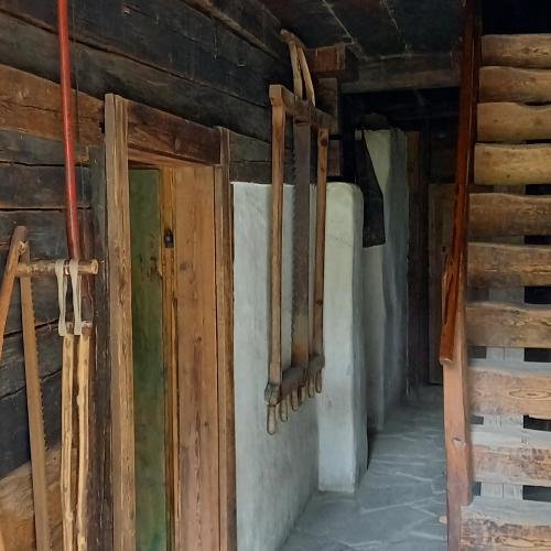 Ötztaler Heimatmuseum