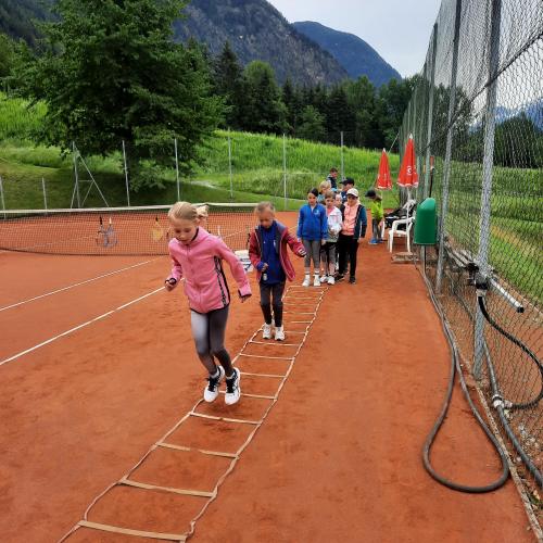 Tennis
