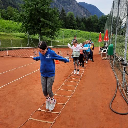 Tennis