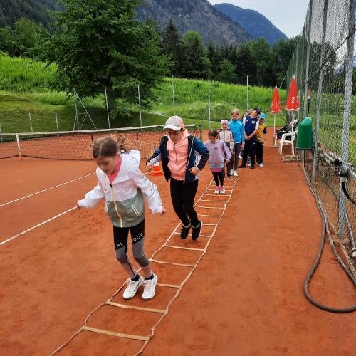Tennis