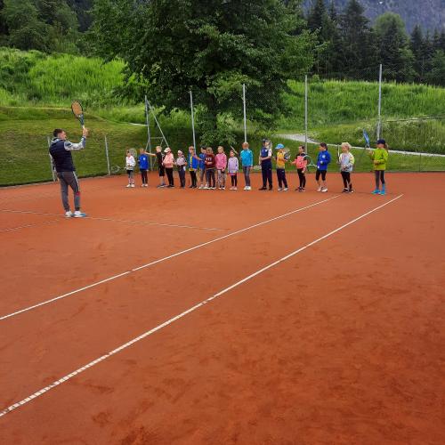Tennis