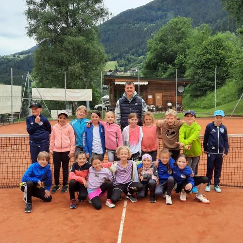 Tennis
