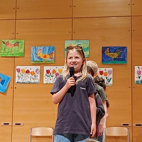Abschlusskonzert