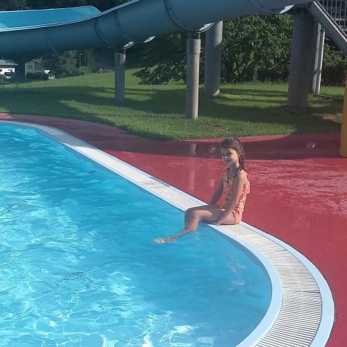 Schwimmen