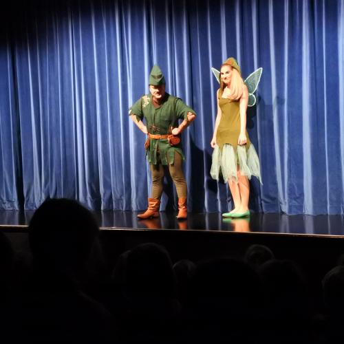 Peter Pan