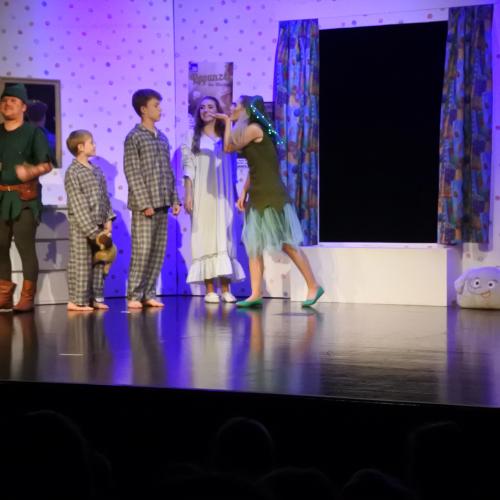 Peter Pan