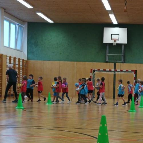 Fußball