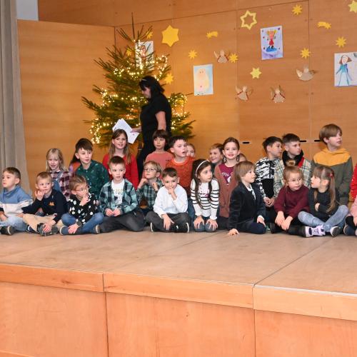 Weihnachtsfeier