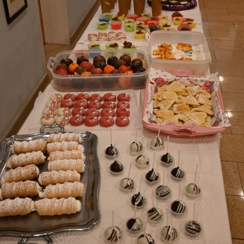Weihnachtsfeier