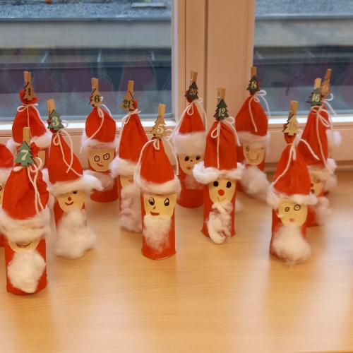 Nikolaus