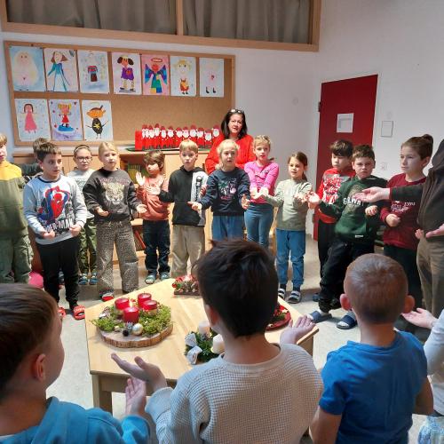 Advent