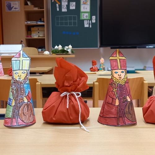 Nikolaus