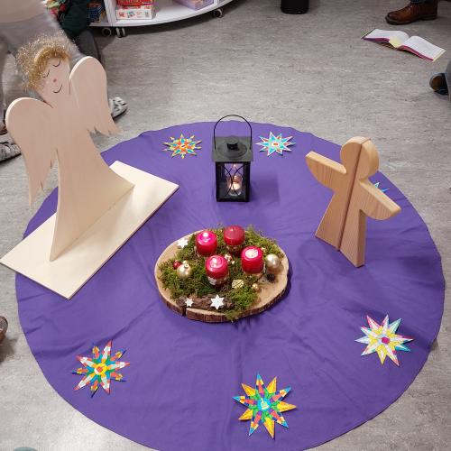 Advent