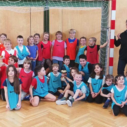 Fußball