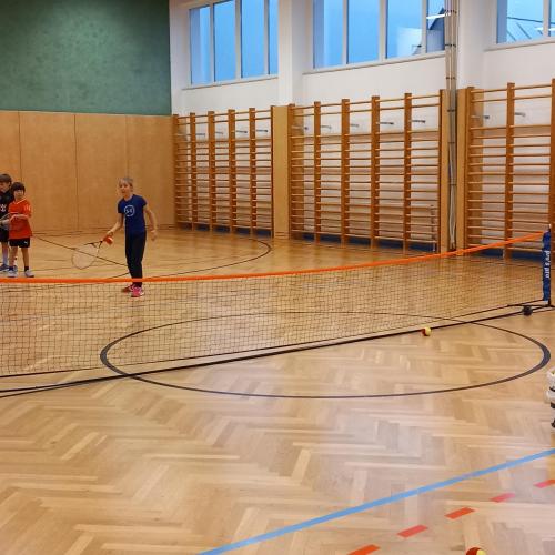 Tenniskurs