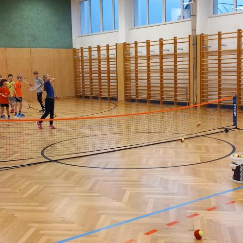 Tenniskurs
