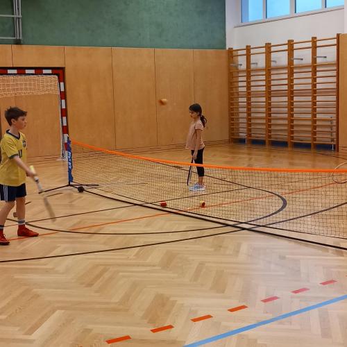 Tenniskurs