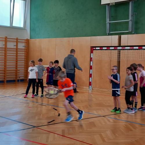 Tenniskurs