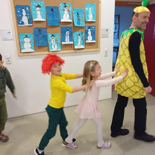 Fasching