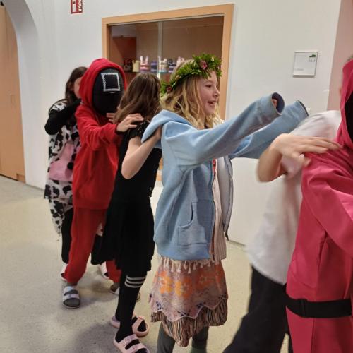 Fasching